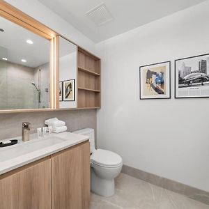 One Bedroom Suite